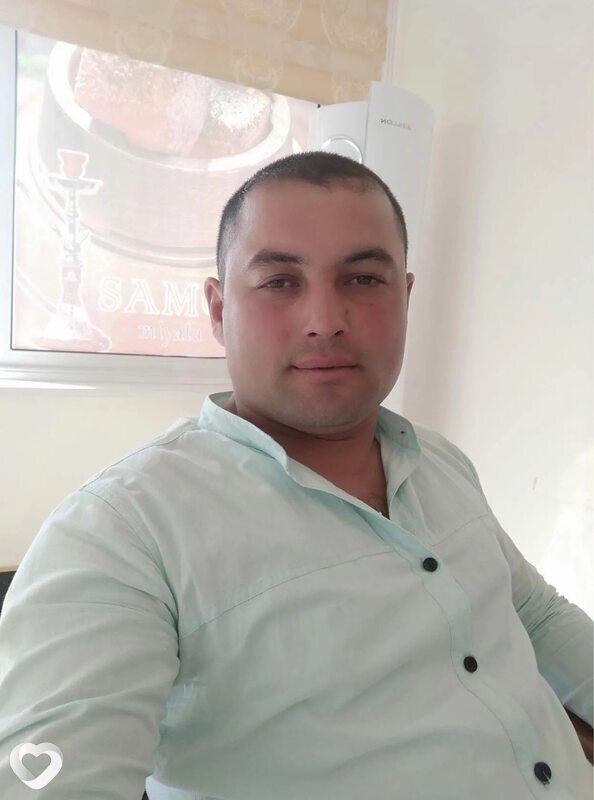 Жамил, 27, Краснодаре — анкета №1311125