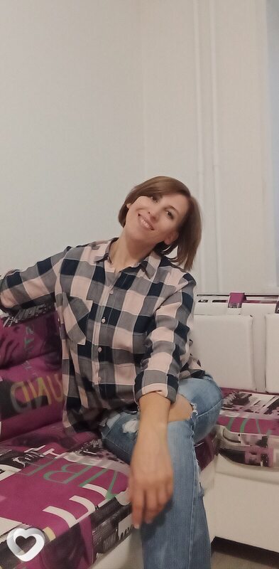 Людмила, 47, Екатеринбурге — анкета №1311128
