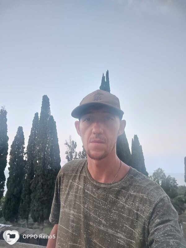 Ерофей Павлович, 42, Анапе — анкета №1311131