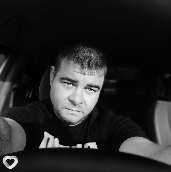 Максим, 42, Твери — анкета №1311132