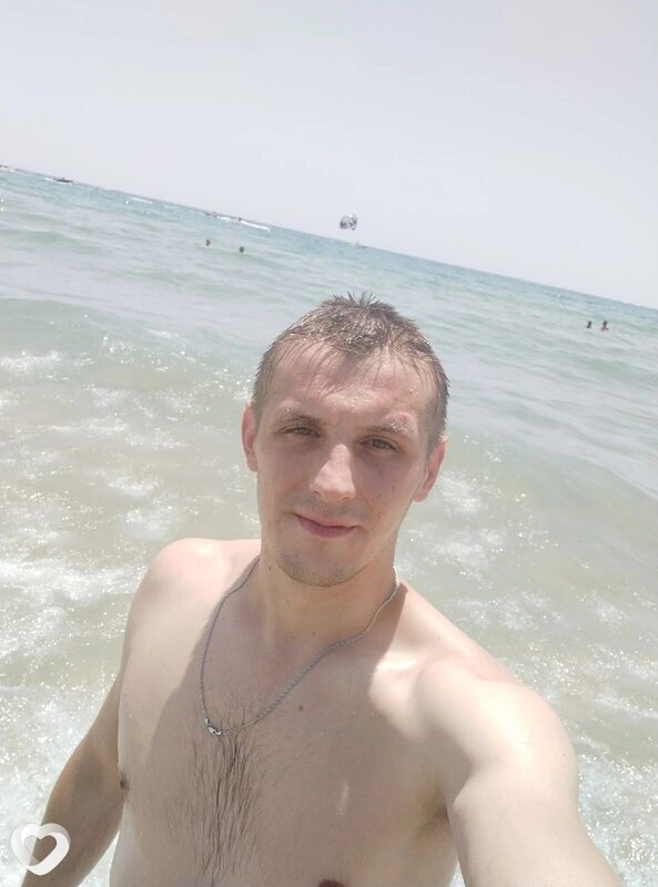 Владимир, 31, Минске — анкета №1311133