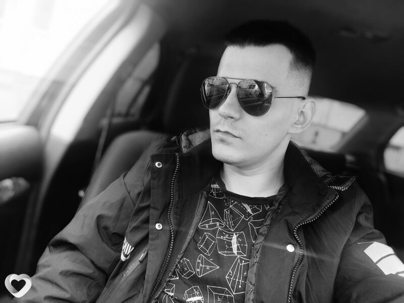 Алексей, 27, Норильске — анкета №1311136