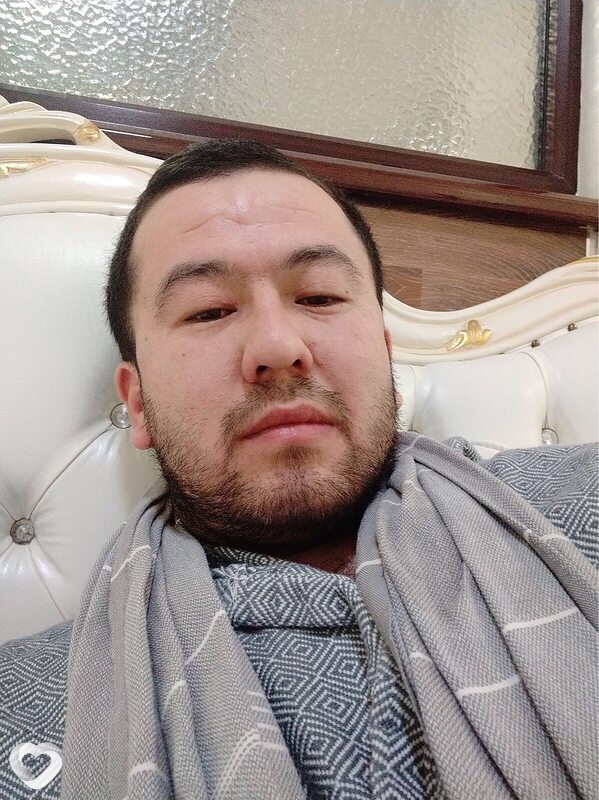 Автандил, 37, Бишкек — анкета №1311138