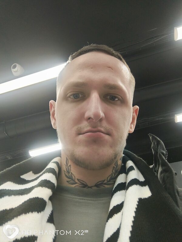 Иван, 30, Ульяновске — анкета №1311142