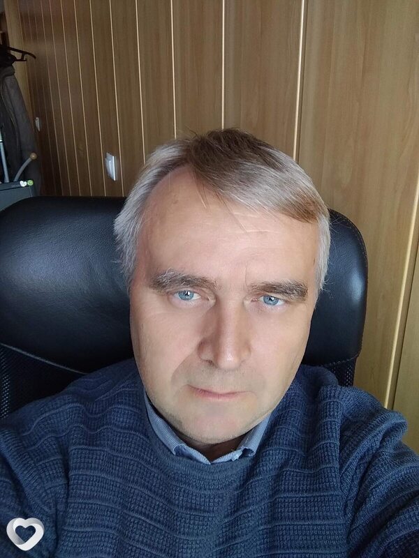 Олег, 58, Воронеже — анкета №1311144