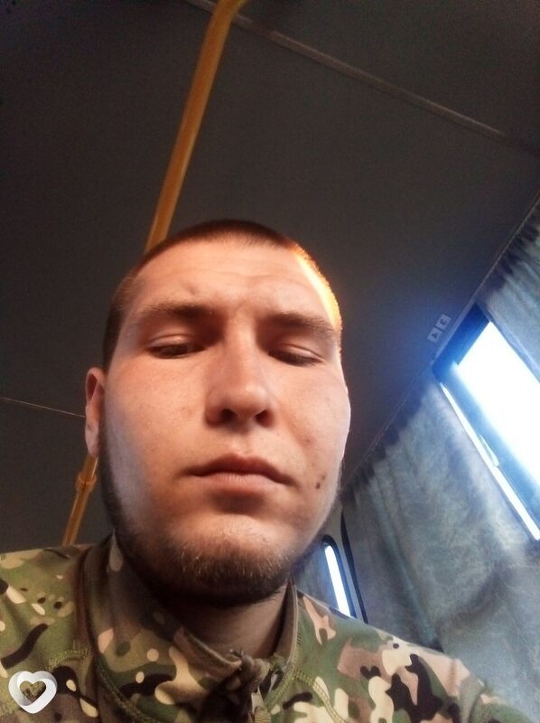 Александр, 26, Белгороде — анкета №1311228