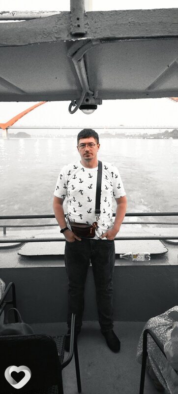 Вячеслав, 40, Новосибирске — анкета №1311234