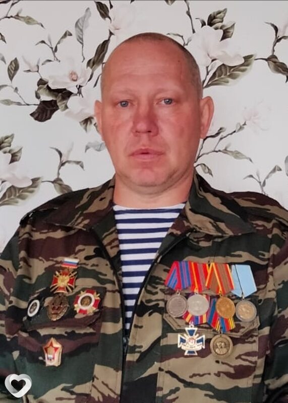 Сергей, 52, Ростове-на-Дону — анкета №1311244