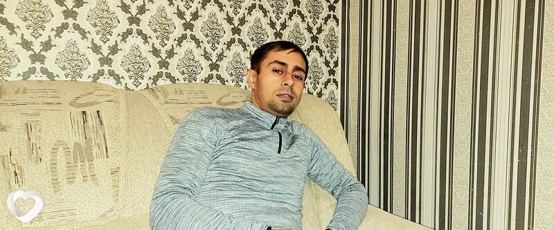 Тахир, 34, Пскове — анкета №1311279