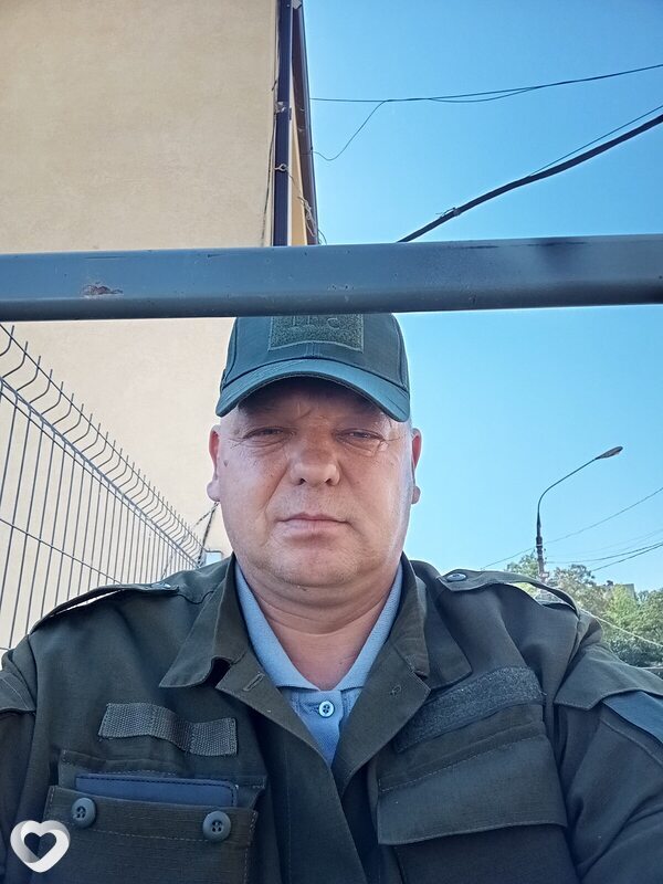 Серёга, 47, Воронеже — анкета №1311285