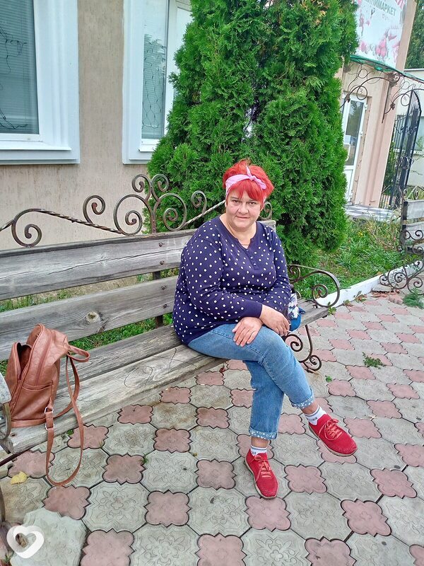 Ксюша Лнр, 47, Свердловске — анкета №1311289