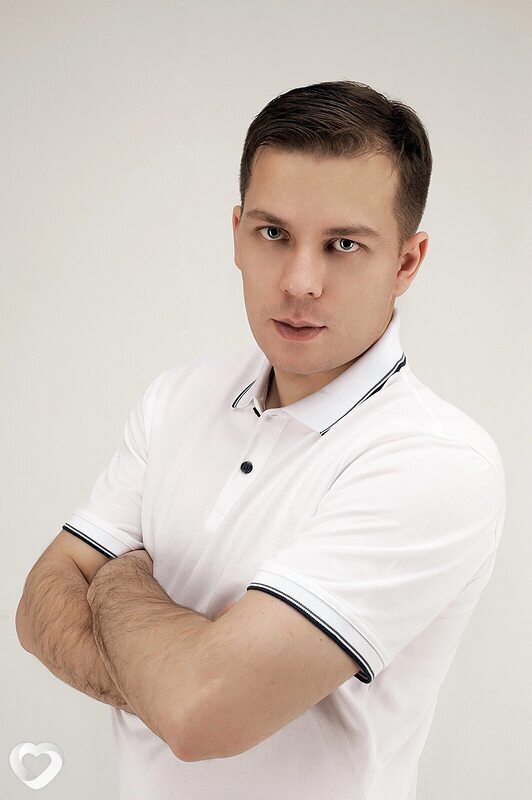 Maxim, 35, Екатеринбурге — анкета №1311292