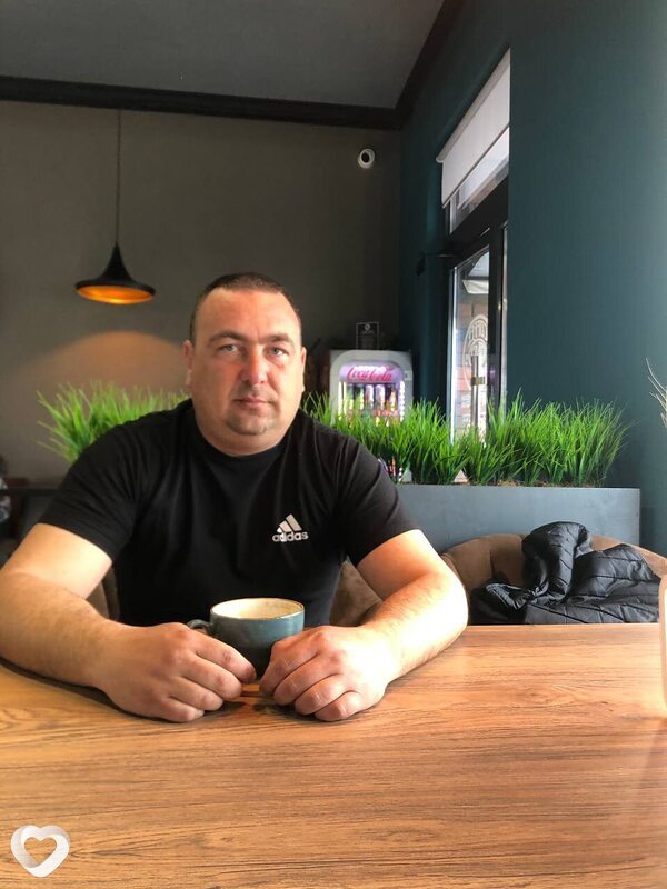 Александр, 38, Шахтах — анкета №1311254