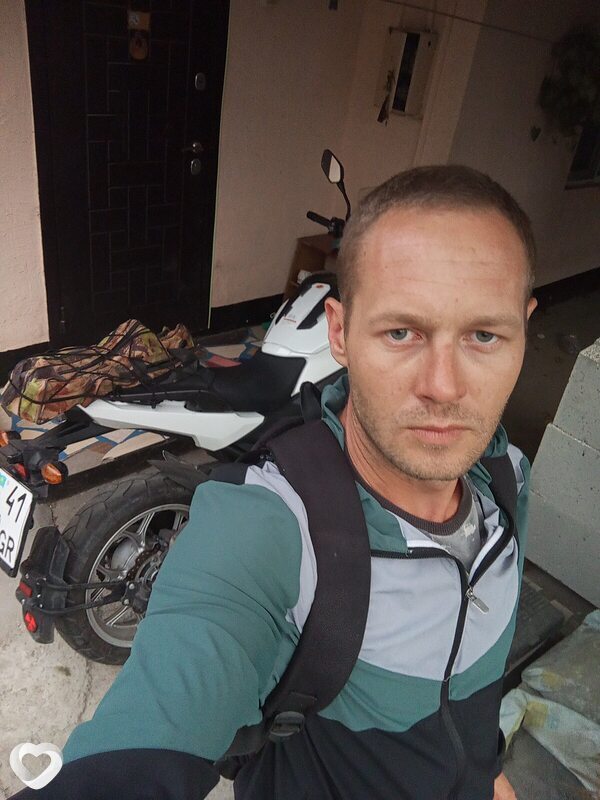Александр, 36, Алматы — анкета №1311258