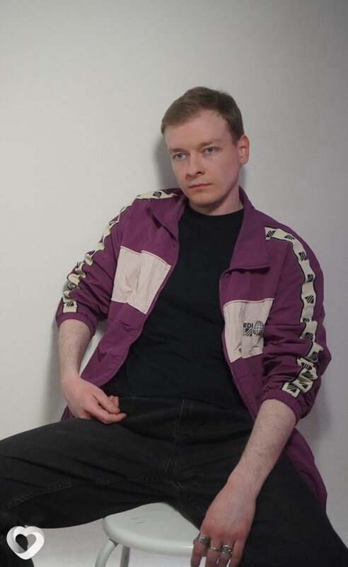 Алексей, 33, Москве — анкета №1311260