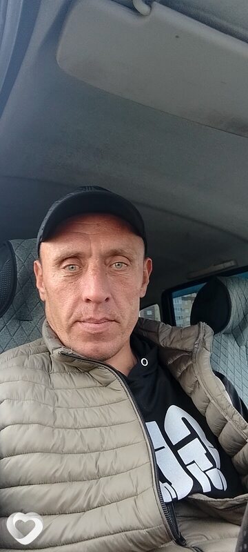 Михаил, 42, Саранске — анкета №1311263