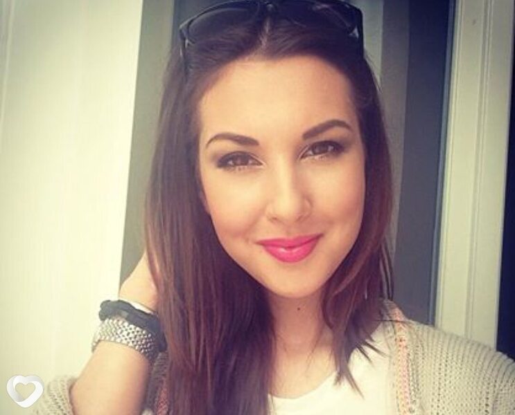 Кристина, 32, Новокузнецке — анкета №1311264