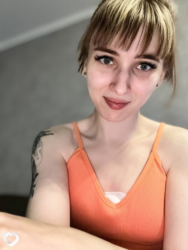 Ася, 25, Барнауле — анкета №1311398