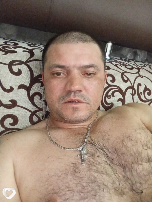 Василий, 39, Ставрополе — анкета №1311399