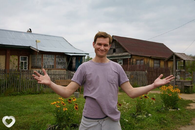 Андрей, 34, Костанае — анкета №1311405