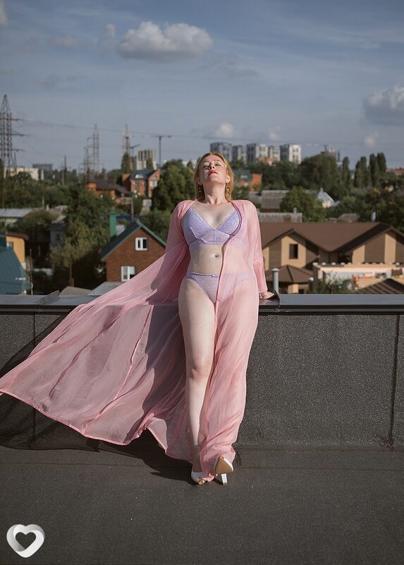 Елена, 31, Москве — анкета №1311408