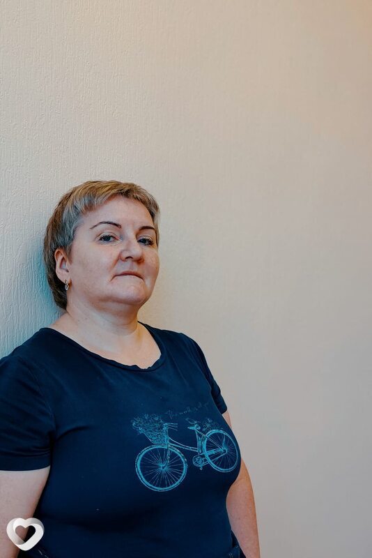Татьяна, 59, Санкт-Петербурге — анкета №1311413