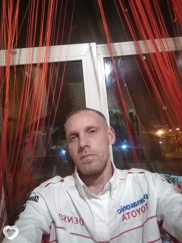 Павел, 34, Уссурийске — анкета №1311414