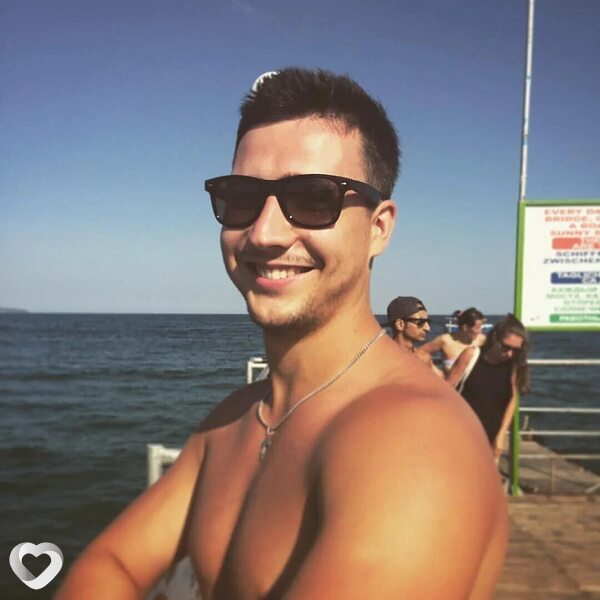 Дмитрий, 37, Краснодаре — анкета №1311415