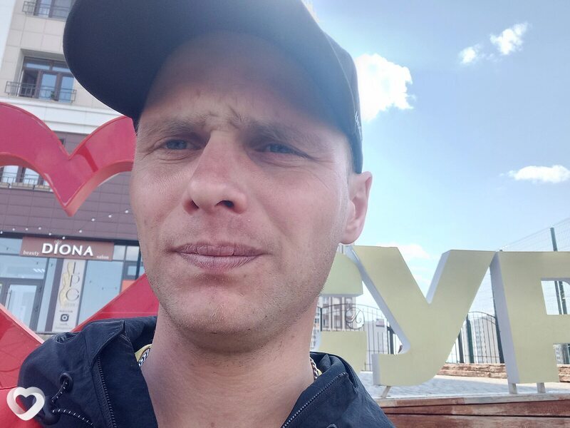 Сергей, 36, Омске — анкета №1311295