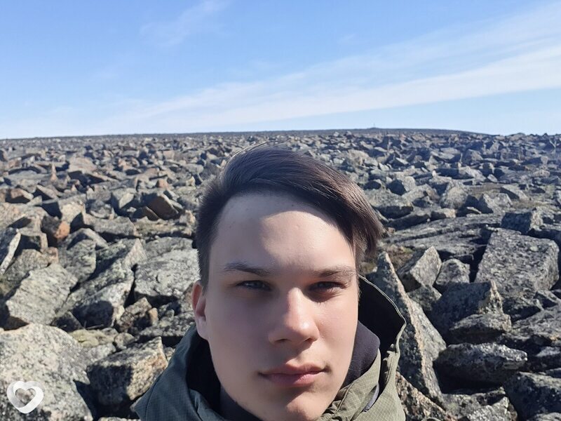 Матвей, 22, Химках — анкета №1311297