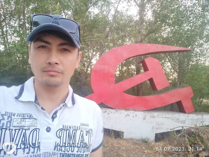 Wlad, 39, Павлодаре — анкета №1311300
