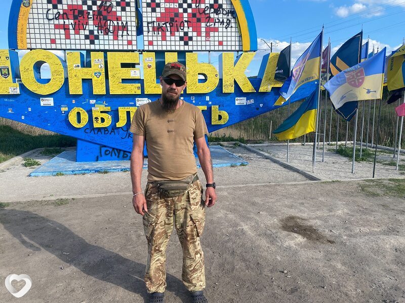 Ігор, 38, Сумах — анкета №1311303