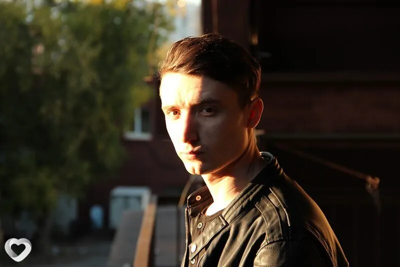 Александр, 37, Москве — анкета №1311312