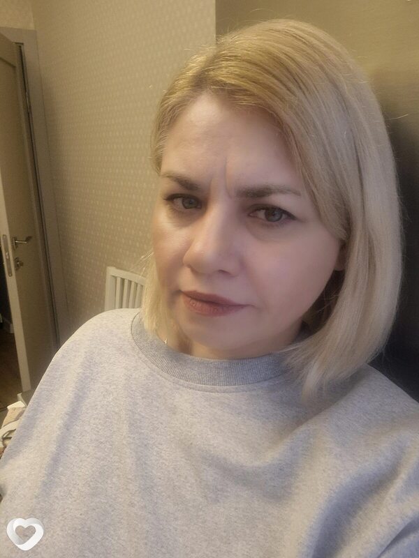 Анна, 49, Подольске — анкета №1311317