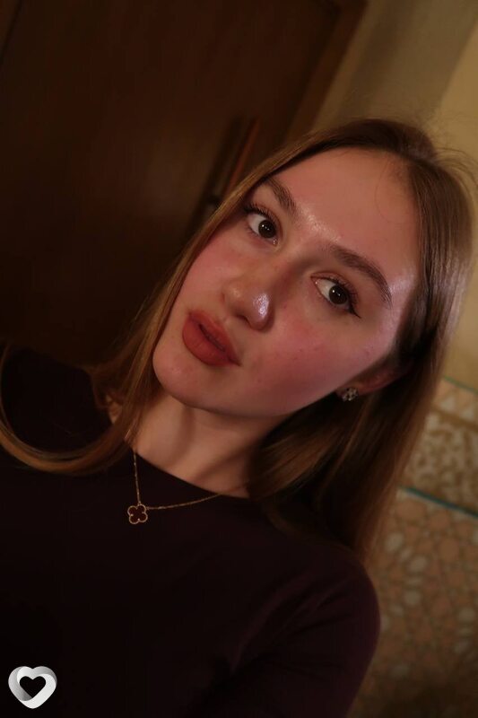 Екатерина, 49, Москве — анкета №1311318
