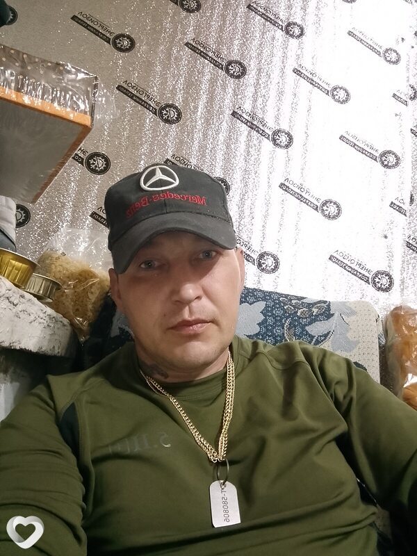 Юрий, 38, Якутске — анкета №1311321