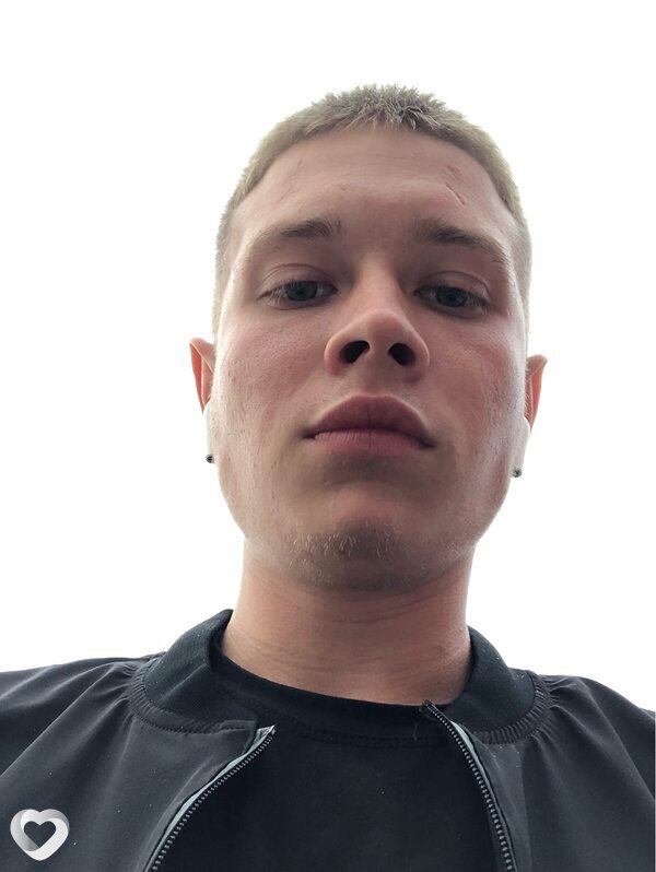 Антон, 24, Челябинске — анкета №1311323