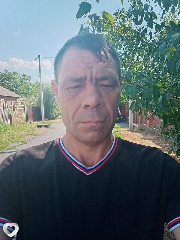 Аркадий, 44, Новошахтинске — анкета №1311332