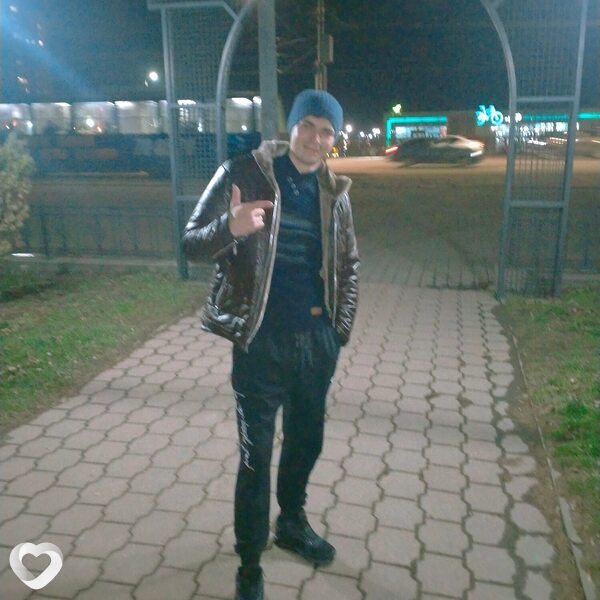 Денис, 33, Луганске — анкета №1311334