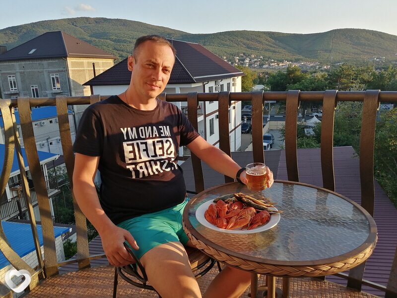 Андрей, 43, Ярославле — анкета №1311335