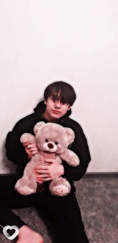 Хаджи, 20, Москве — анкета №1311337