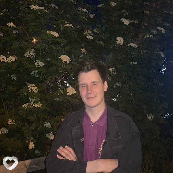 Александр, 30, Томске — анкета №1311338