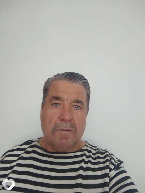 Юрий, 64, Уссурийске — анкета №1311342
