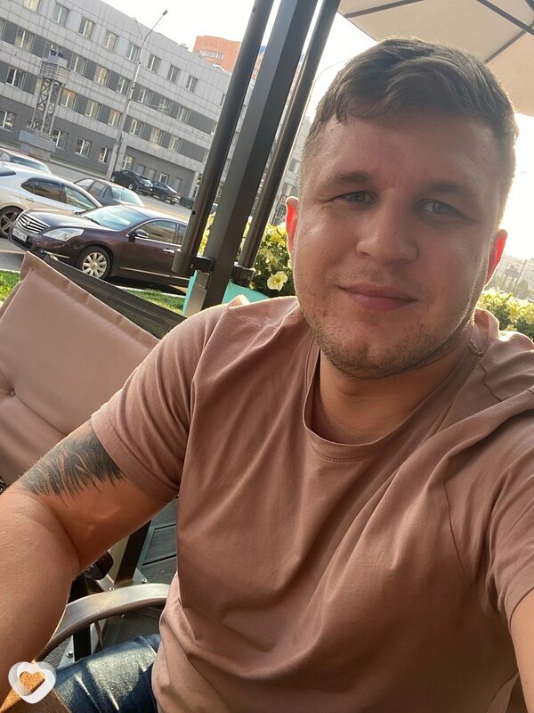 Артем, 42, Новокузнецке — анкета №1311343