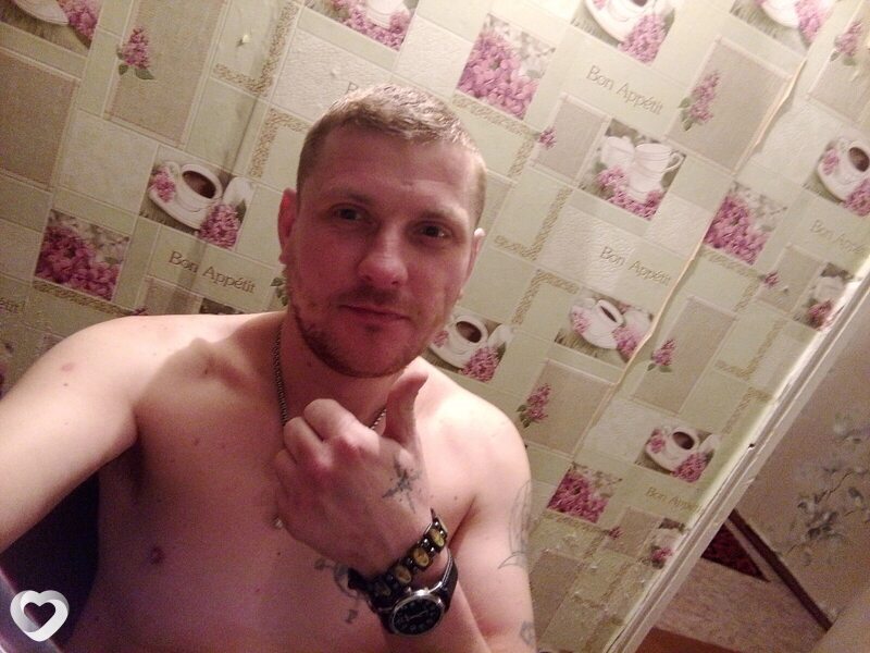 Алексей, 36, Волгограде — анкета №1311344