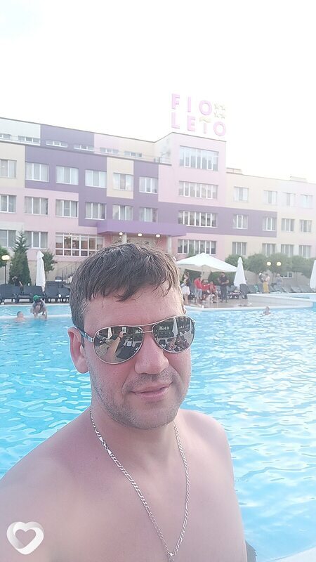 Слава, 37, Воронеже — анкета №1311469