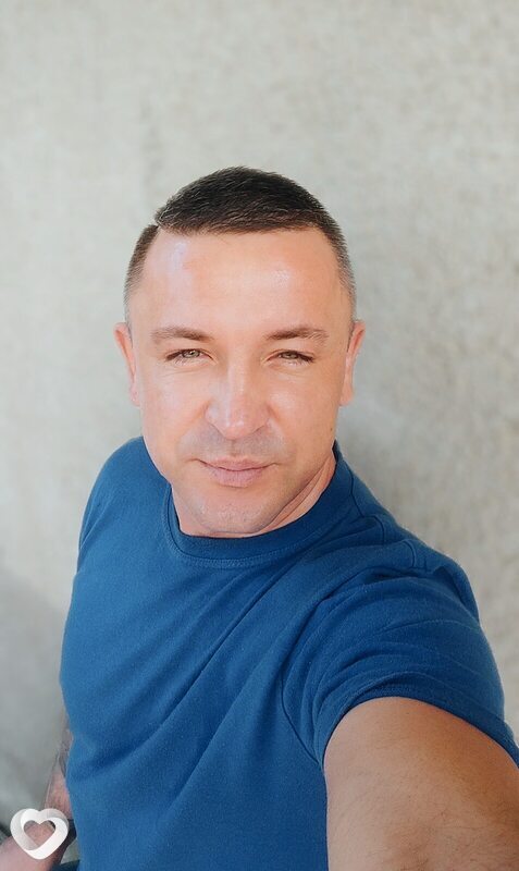 Влад, 41, Евпатории — анкета №1311470