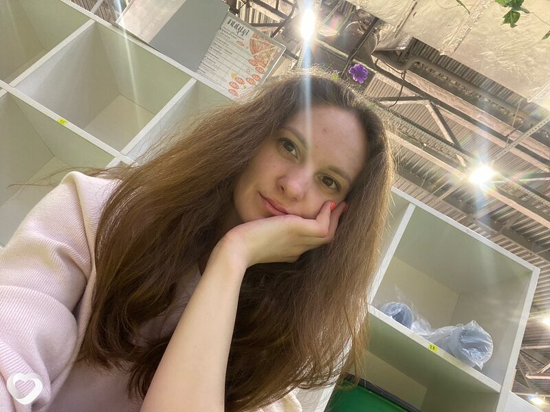 Елизавета, 23, Каменске-Уральском — анкета №1311473