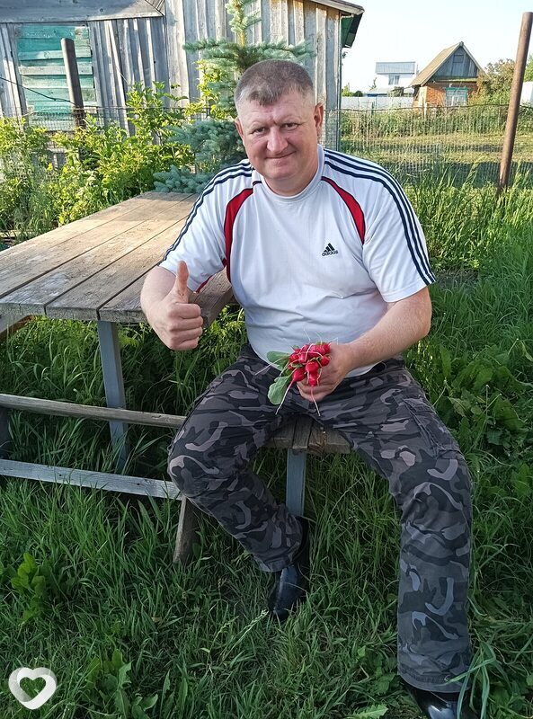 Александр, 47, Чистополе — анкета №1311481