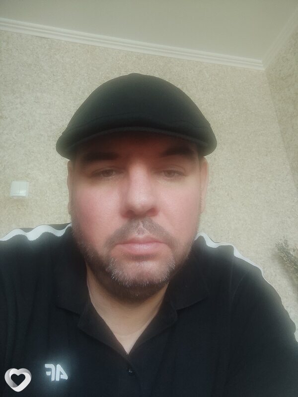 Руся, 47, Одессе — анкета №1311489